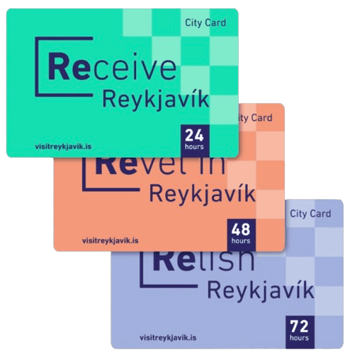 Reykjavik City Card